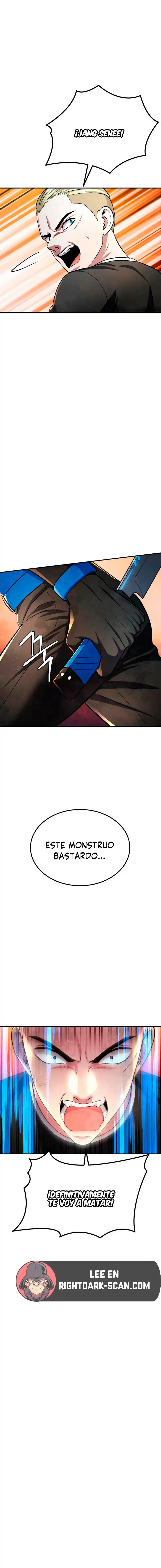 Monstruoso Actor Genio - Capítulo 50 - Página 27 - LectorTMOo