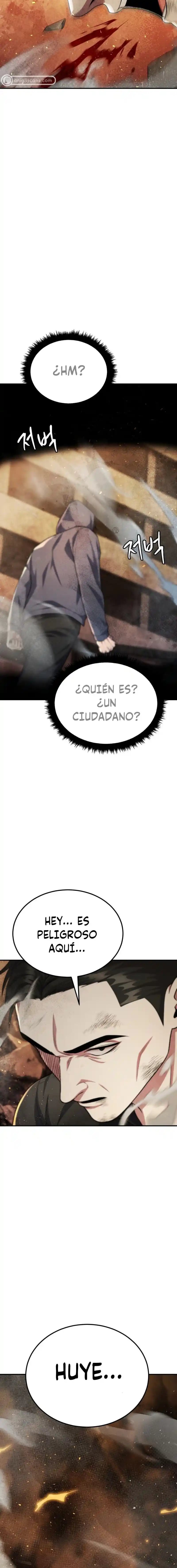 Monstruoso Actor Genio - Capítulo 51 - Página 7 - LectorTMOo