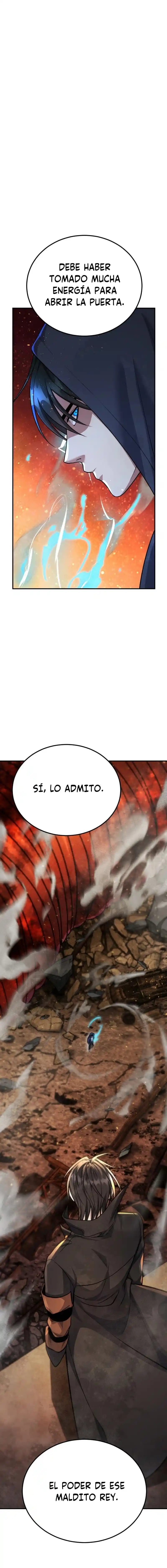 Monstruoso Actor Genio - Capítulo 51 - Página 27 - LectorTMOo