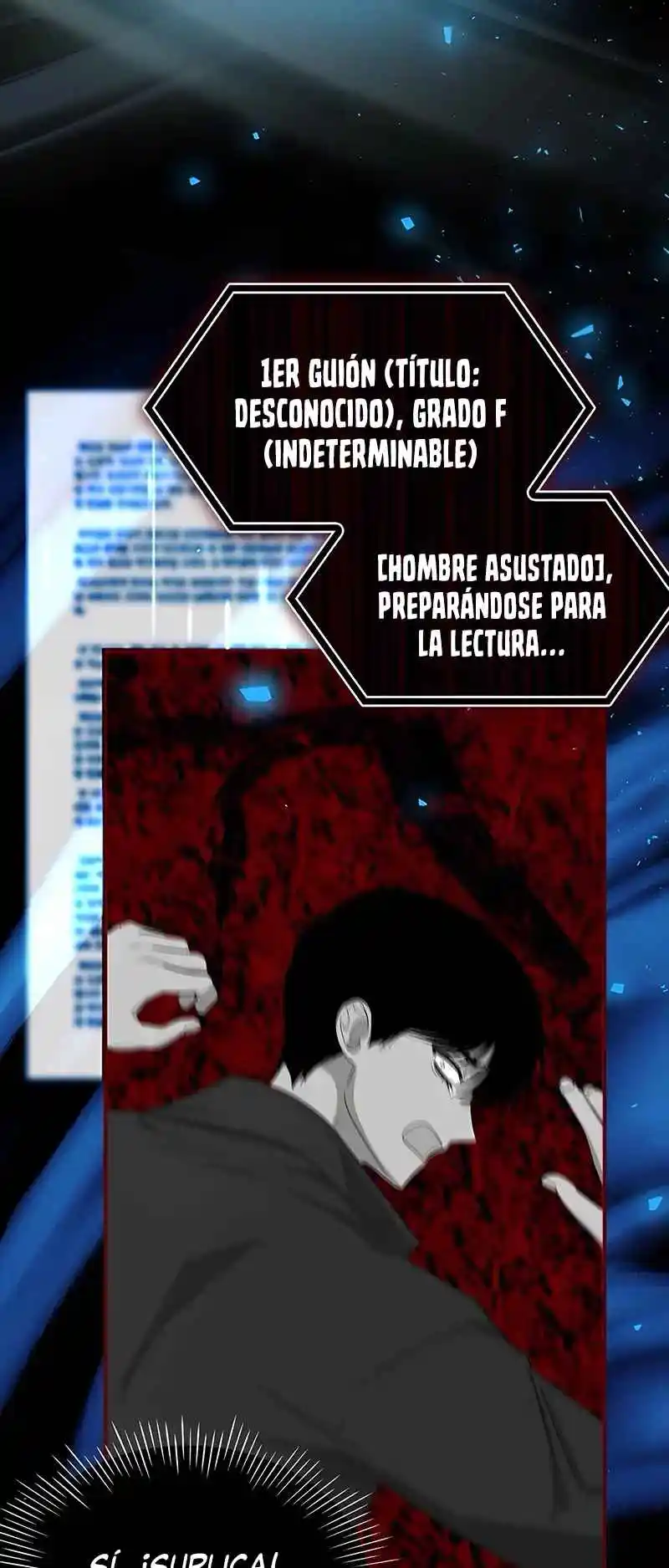 Monstruoso Actor Genio - Capítulo - Página 18 - LectorTMOo