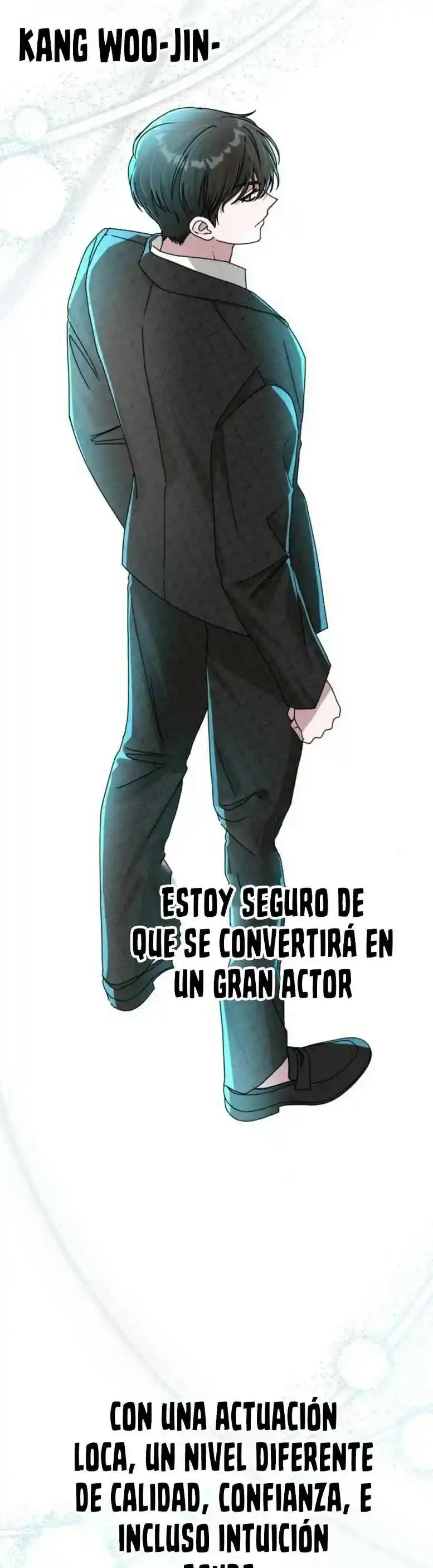 Monstruoso Actor Genio - Capítulo 10 - Página 11 - LectorTMOo