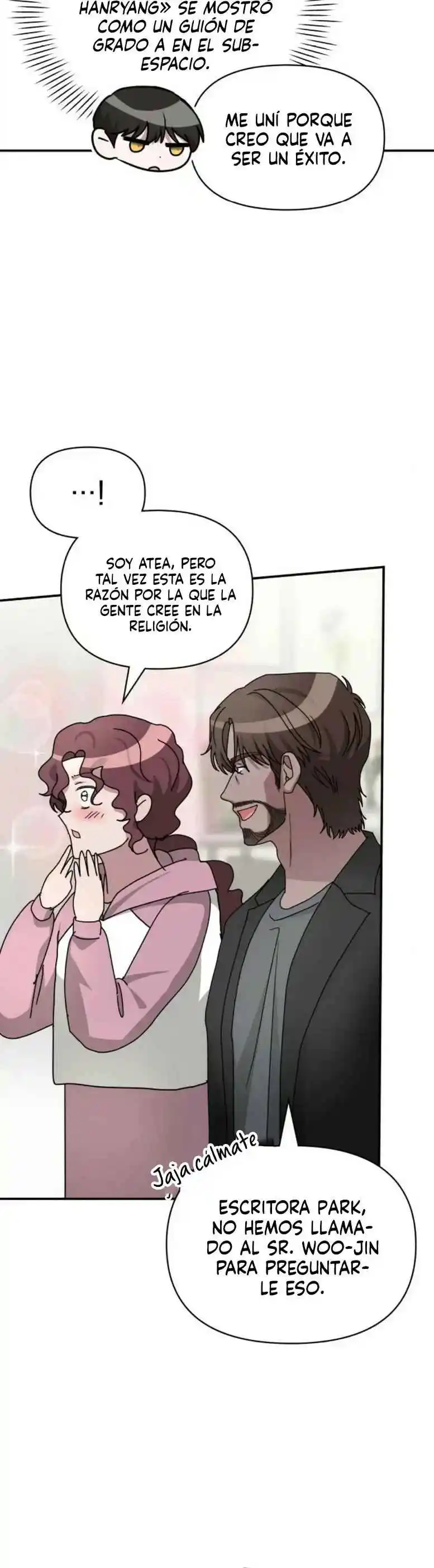 Monstruoso Actor Genio - Capítulo 10 - Página 17 - LectorTMOo