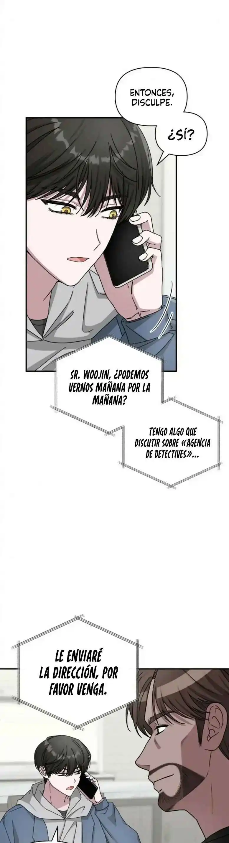 Monstruoso Actor Genio - Capítulo 10 - Página 32 - LectorTMOo