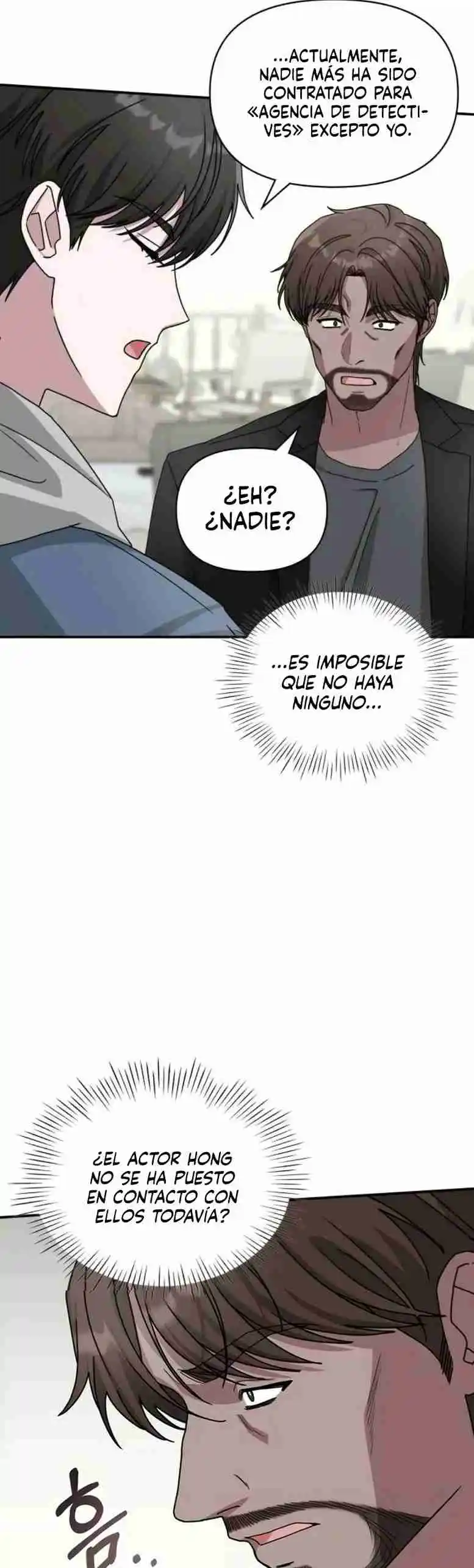 Monstruoso Actor Genio - Capítulo 10 - Página 36 - LectorTMOo