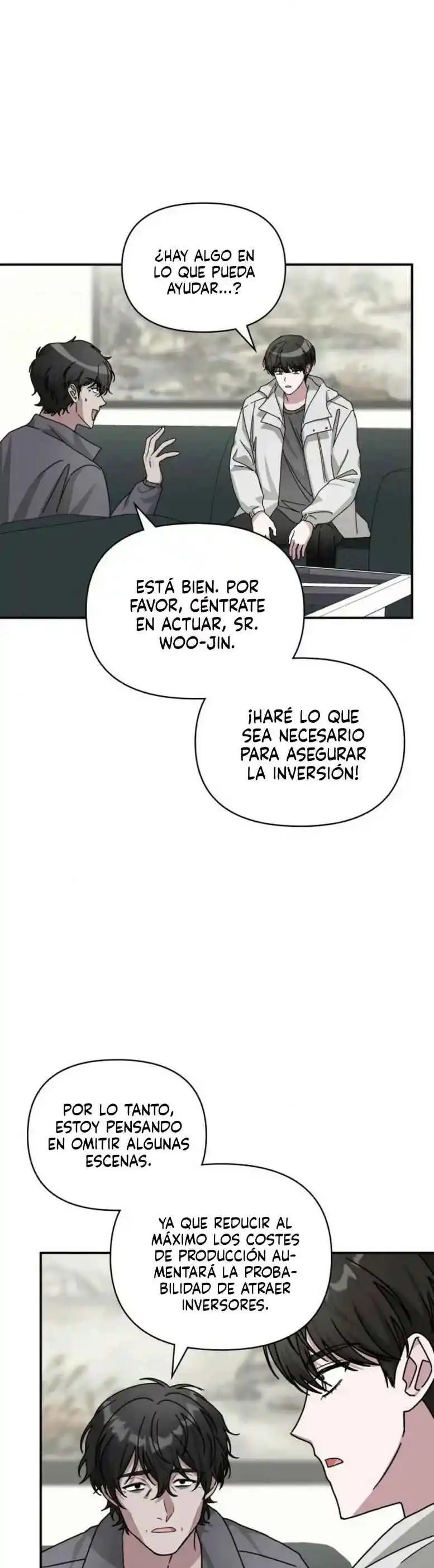 Monstruoso Actor Genio - Capítulo 10 - Página 47 - LectorTMOo