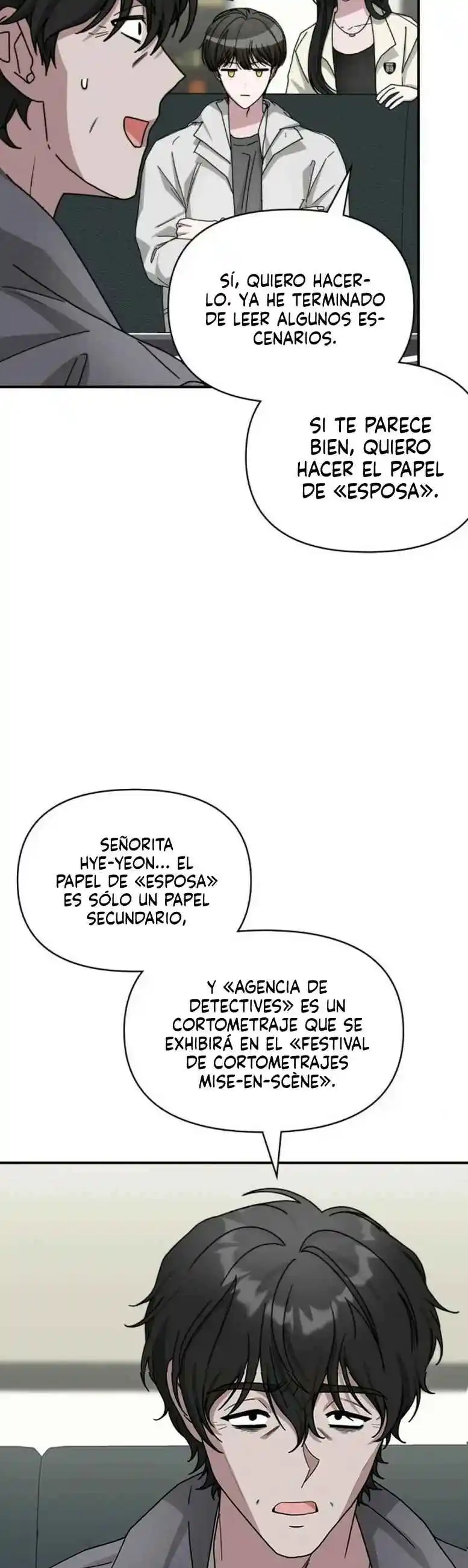 Monstruoso Actor Genio - Capítulo 10 - Página 70 - LectorTMOo