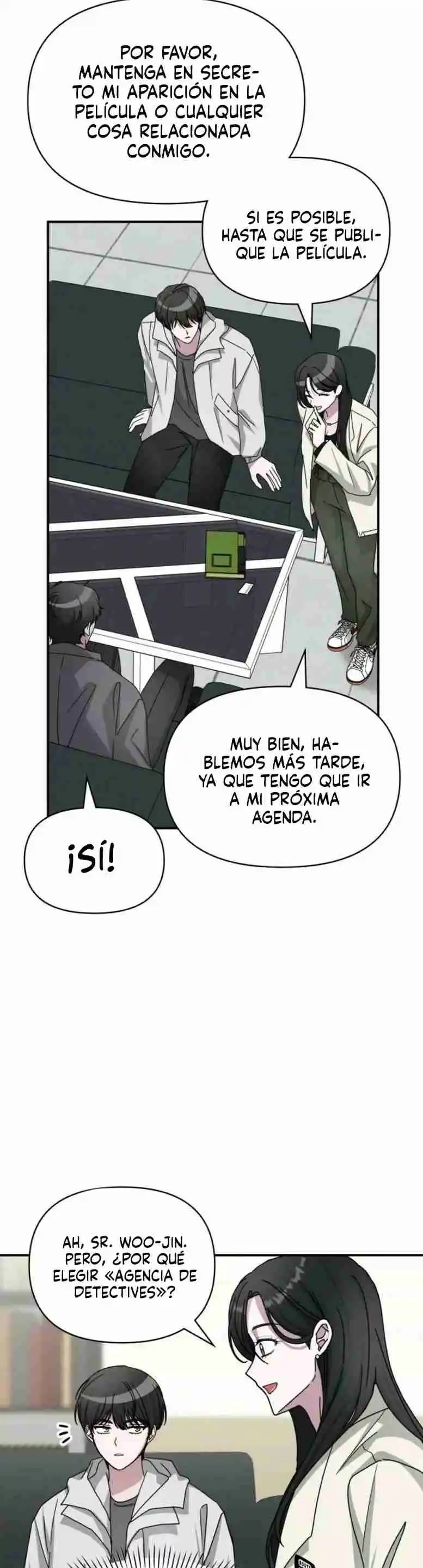 Monstruoso Actor Genio - Capítulo 10 - Página 75 - LectorTMOo