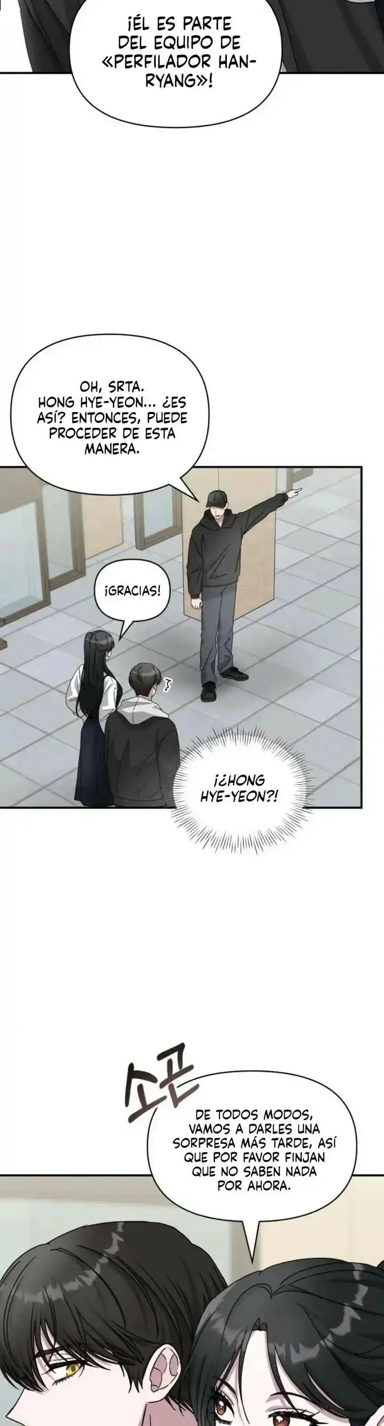 Monstruoso Actor Genio - Capítulo 11 - Página 15 - LectorTMOo