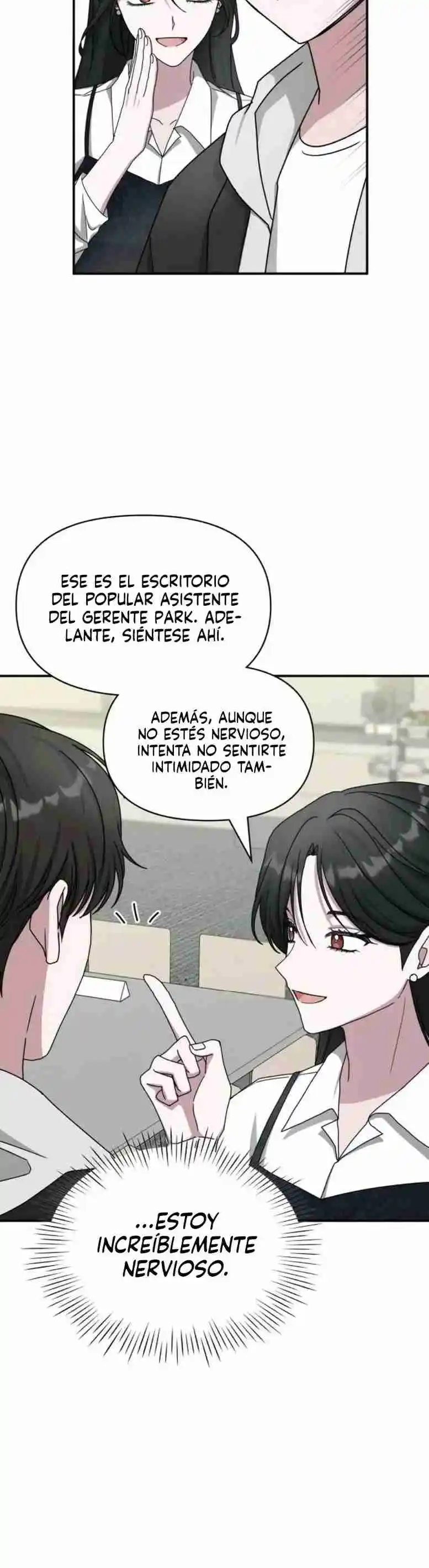 Monstruoso Actor Genio - Capítulo 11 - Página 42 - LectorTMOo