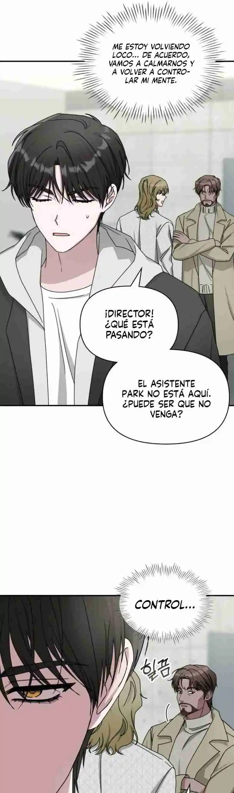 Monstruoso Actor Genio - Capítulo 11 - Página 44 - LectorTMOo