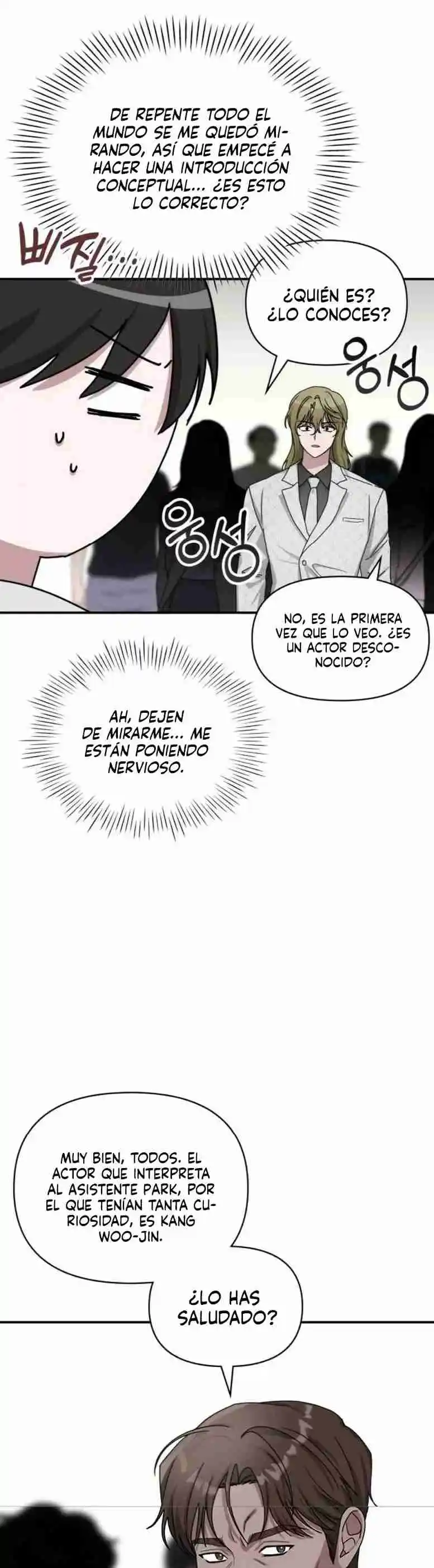 Monstruoso Actor Genio - Capítulo 11 - Página 52 - LectorTMOo