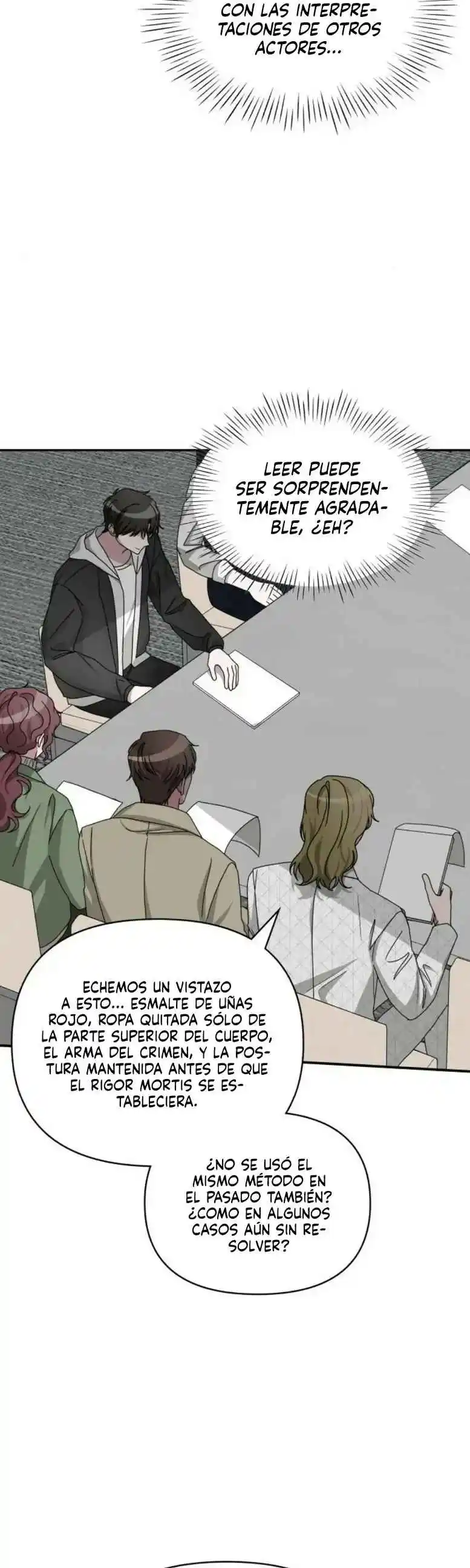 Monstruoso Actor Genio - Capítulo 11 - Página 73 - LectorTMOo