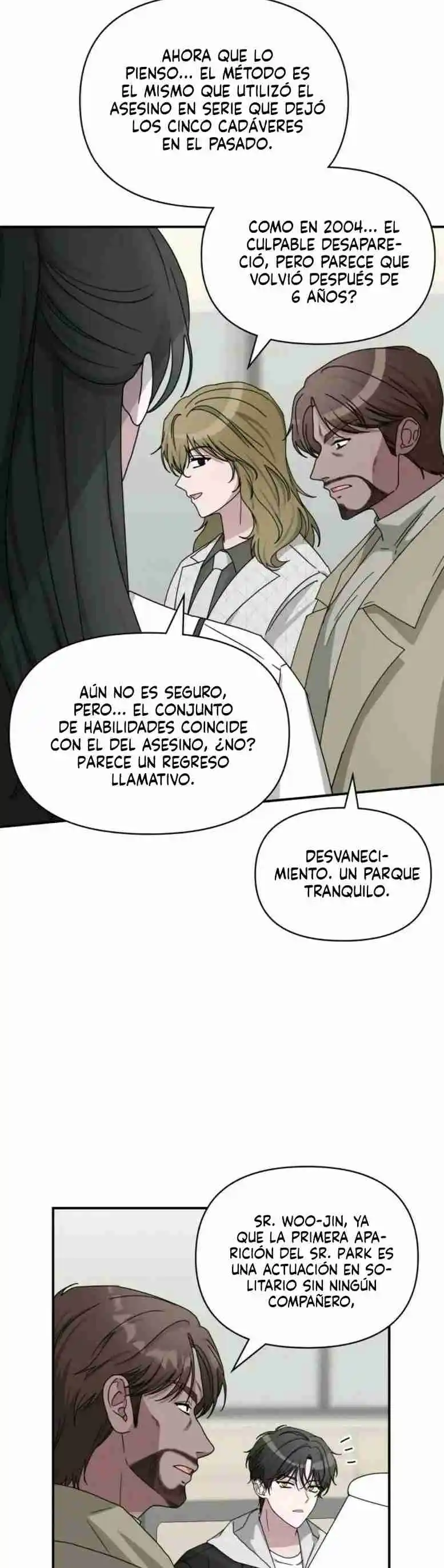 Monstruoso Actor Genio - Capítulo 11 - Página 76 - LectorTMOo