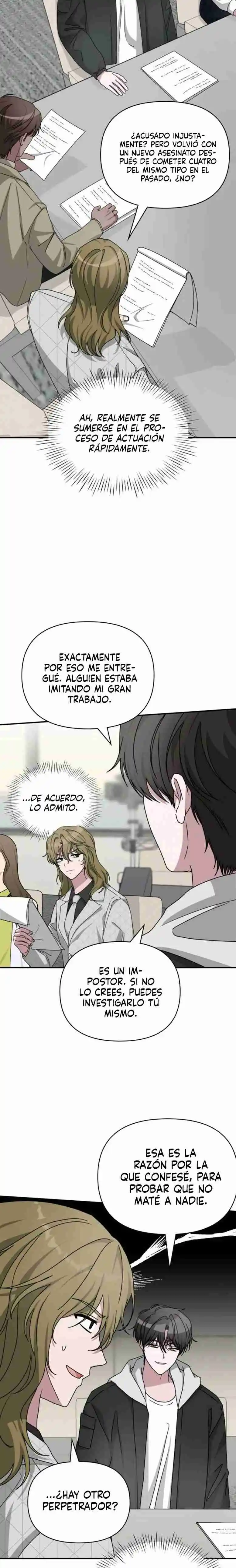 Monstruoso Actor Genio - Capítulo 12 - Página 14 - LectorTMOo
