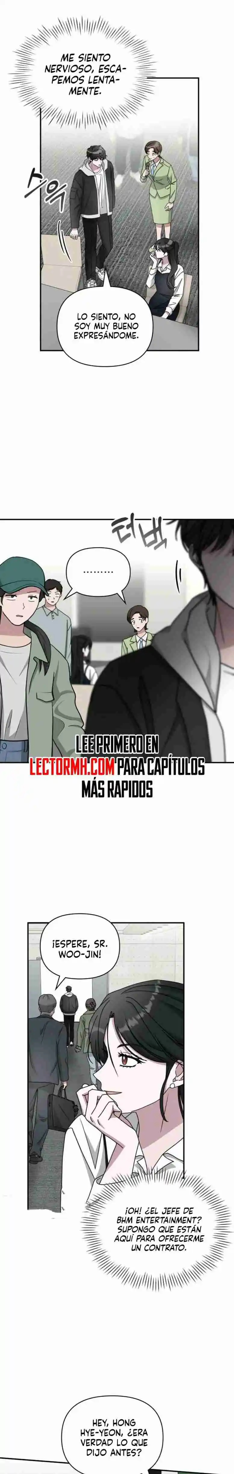 Monstruoso Actor Genio - Capítulo 12 - Página 37 - LectorTMOo