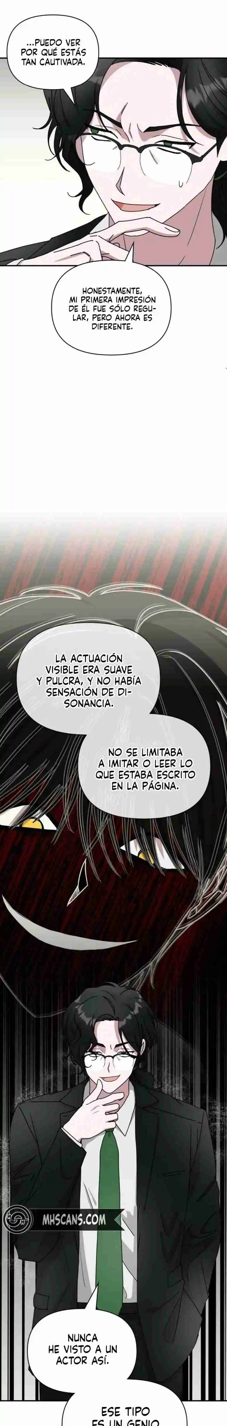 Monstruoso Actor Genio - Capítulo 12 - Página 41 - LectorTMOo
