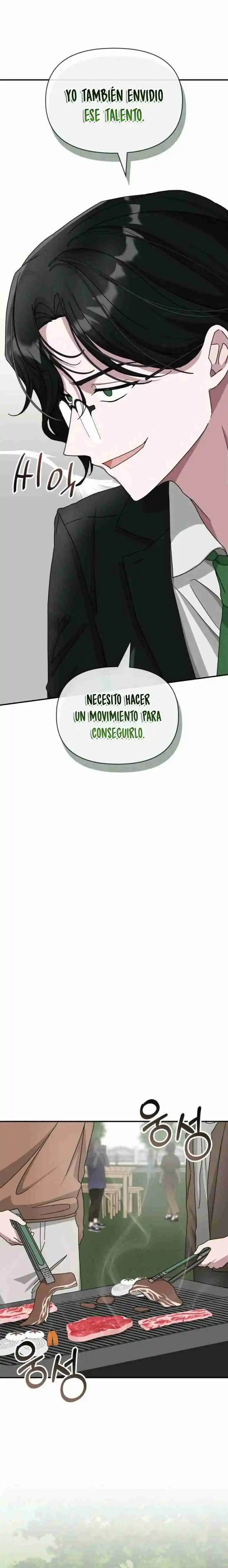 Monstruoso Actor Genio - Capítulo 12 - Página 45 - LectorTMOo