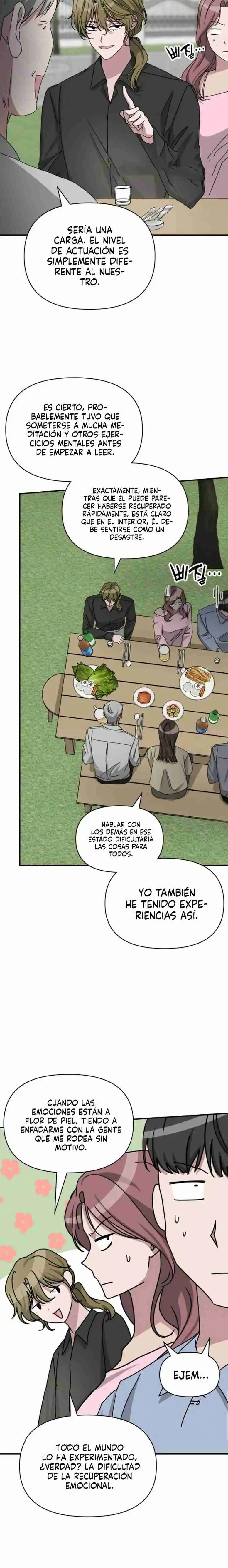 Monstruoso Actor Genio - Capítulo 12 - Página 52 - LectorTMOo