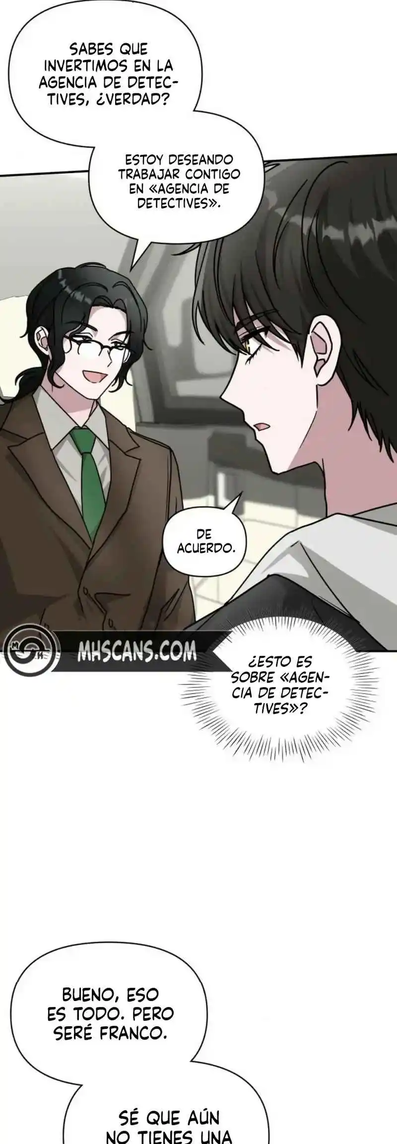 Monstruoso Actor Genio - Capítulo 13 - Página 19 - LectorTMOo