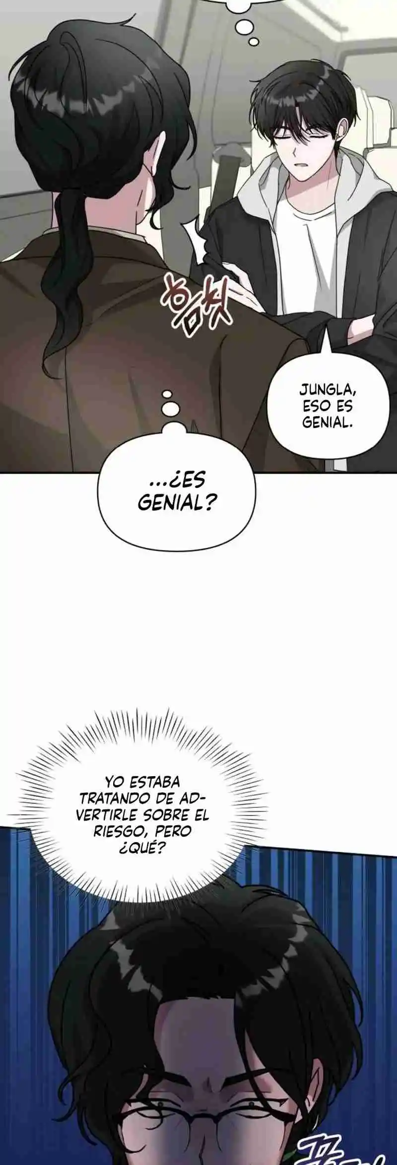 Monstruoso Actor Genio - Capítulo 13 - Página 28 - LectorTMOo