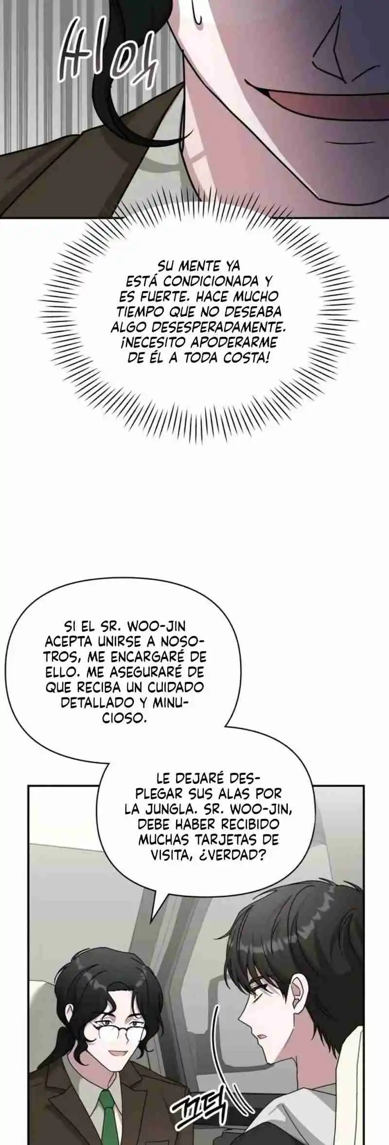 Monstruoso Actor Genio - Capítulo 13 - Página 31 - LectorTMOo