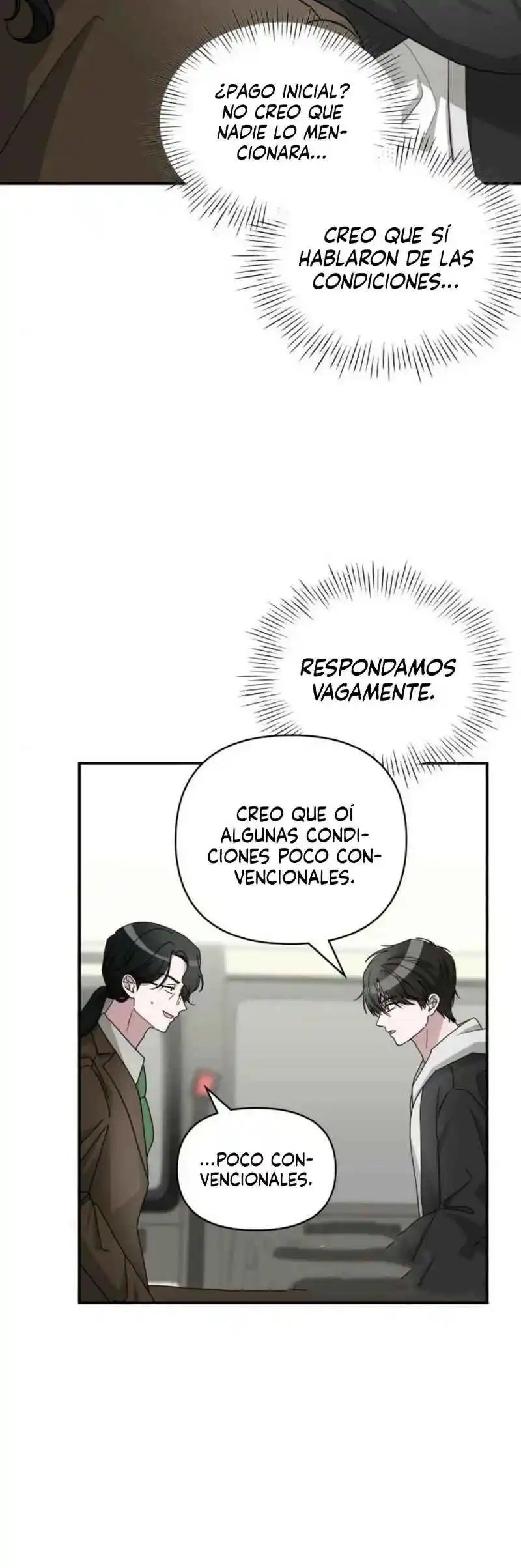 Monstruoso Actor Genio - Capítulo 13 - Página 36 - LectorTMOo
