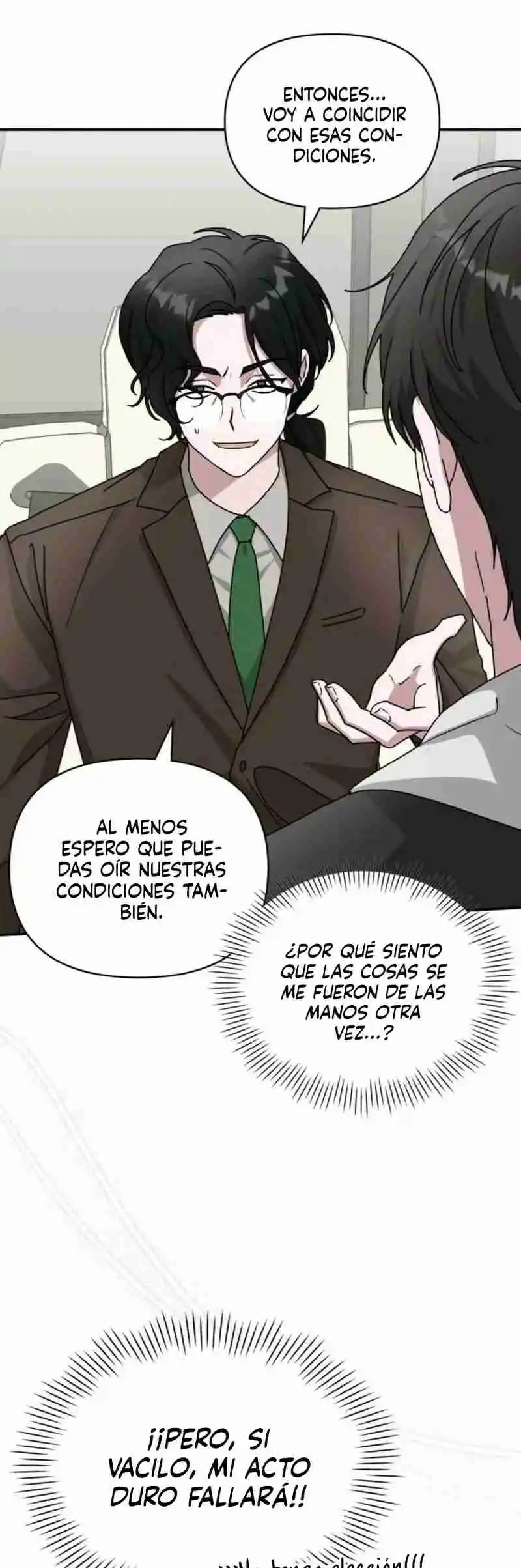 Monstruoso Actor Genio - Capítulo 13 - Página 38 - LectorTMOo