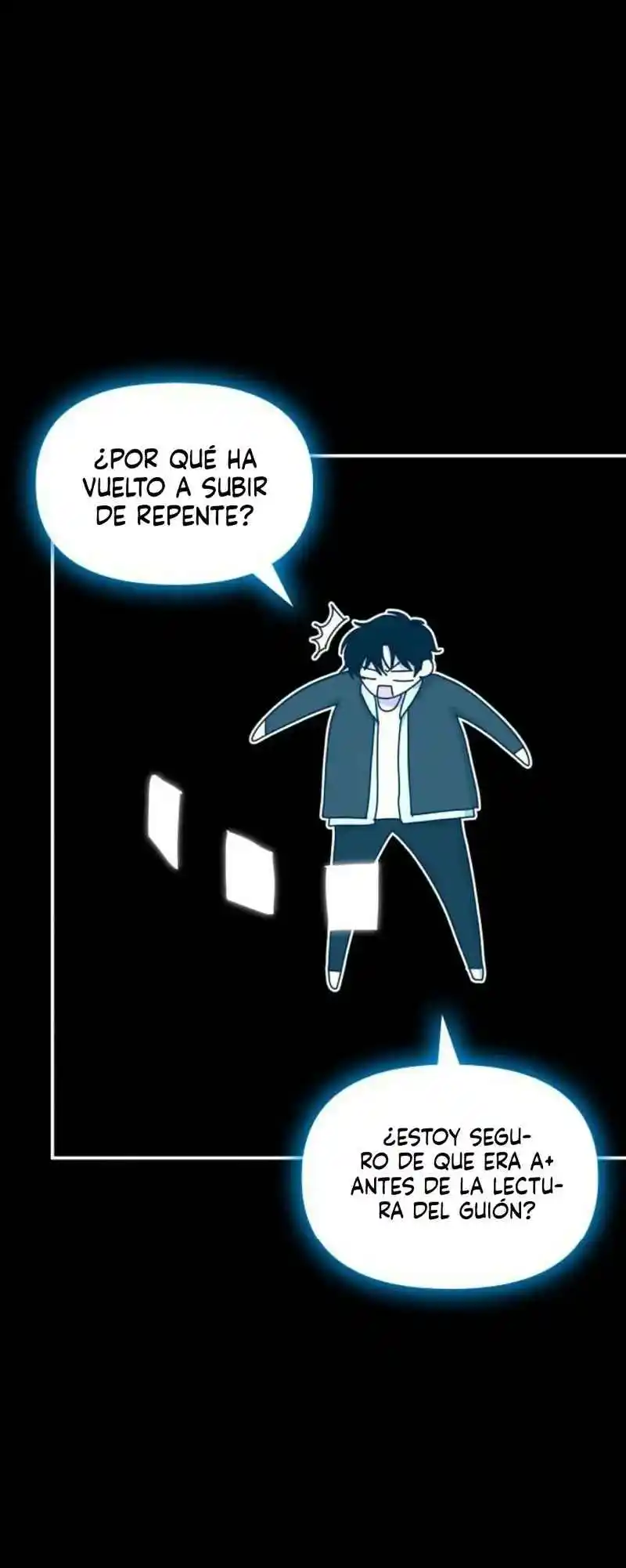 Monstruoso Actor Genio - Capítulo 13 - Página 55 - LectorTMOo