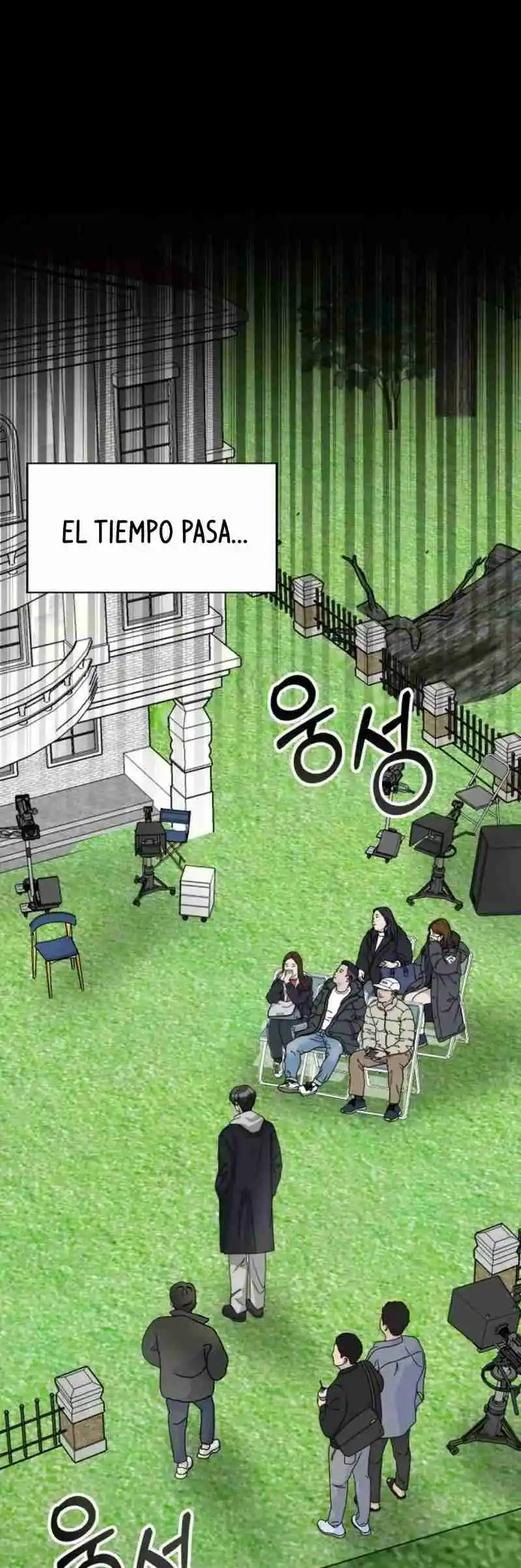 Monstruoso Actor Genio - Capítulo 13 - Página 64 - LectorTMOo