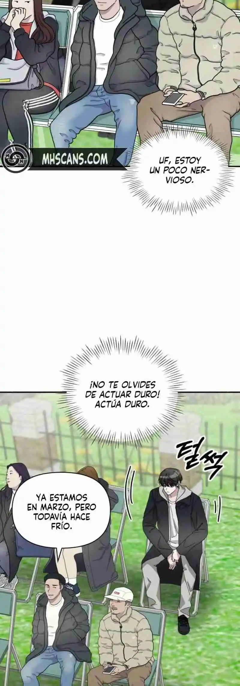 Monstruoso Actor Genio - Capítulo 13 - Página 70 - LectorTMOo
