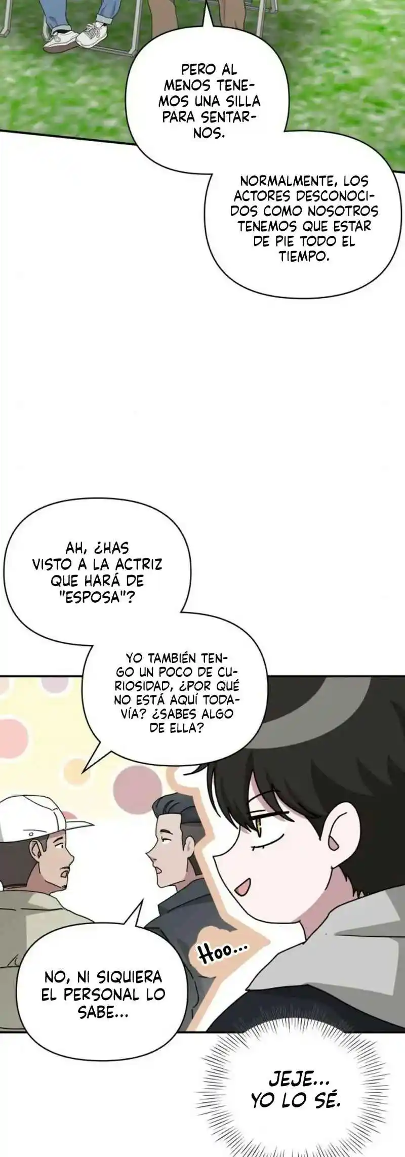 Monstruoso Actor Genio - Capítulo 13 - Página 72 - LectorTMOo