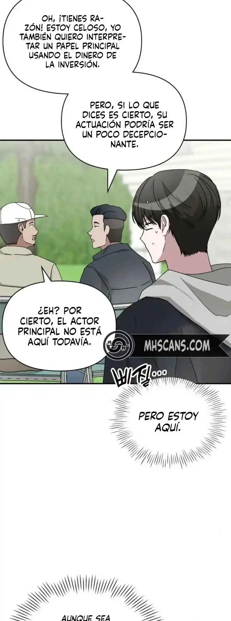 Monstruoso Actor Genio - Capítulo 13 - Página 78 - LectorTMOo