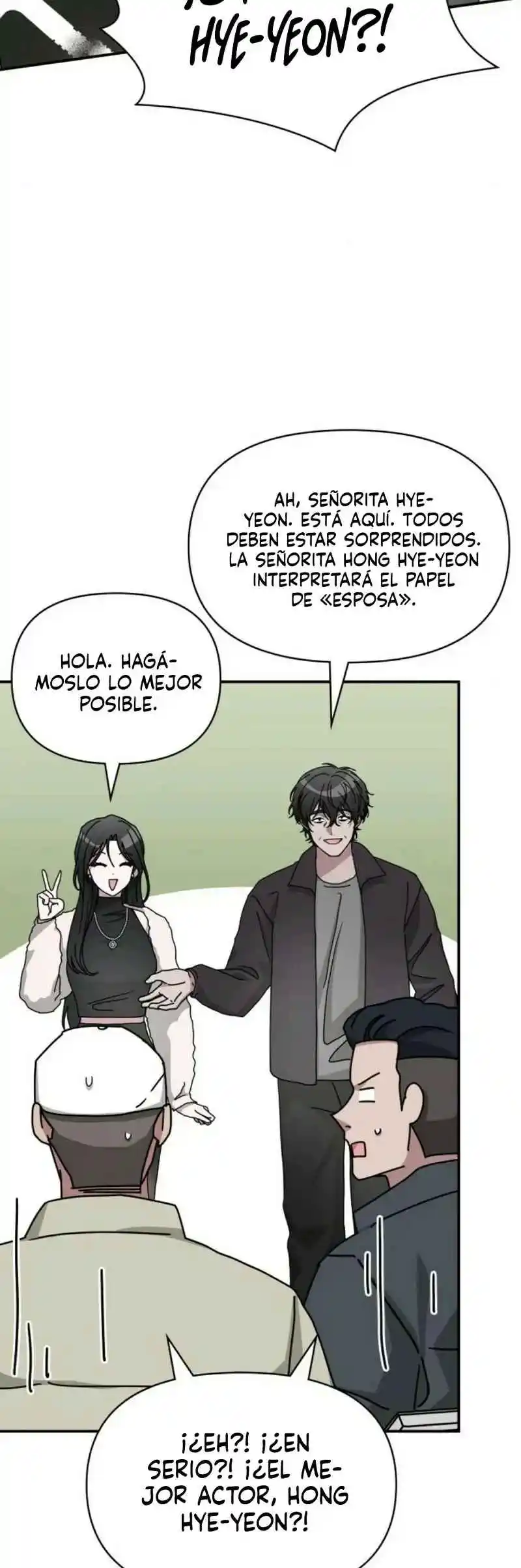 Monstruoso Actor Genio - Capítulo 13 - Página 94 - LectorTMOo
