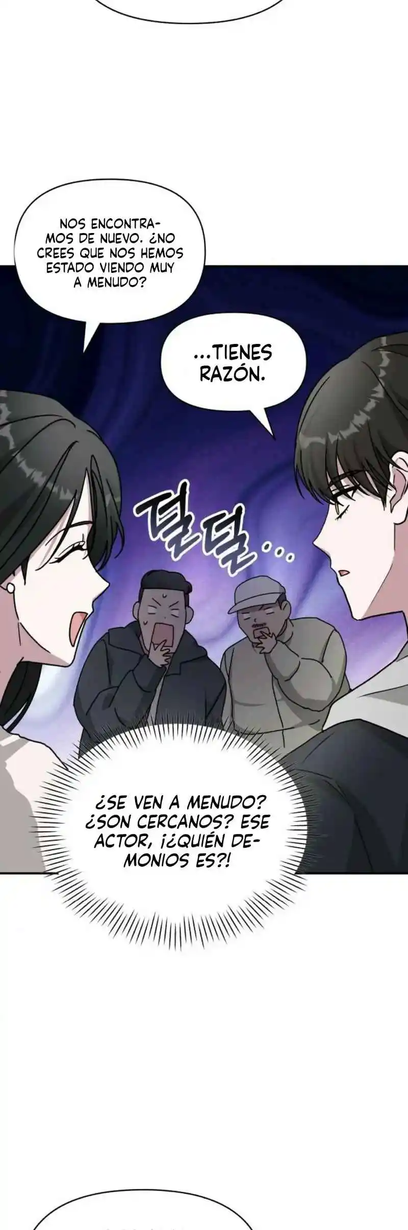 Monstruoso Actor Genio - Capítulo 13 - Página 96 - LectorTMOo