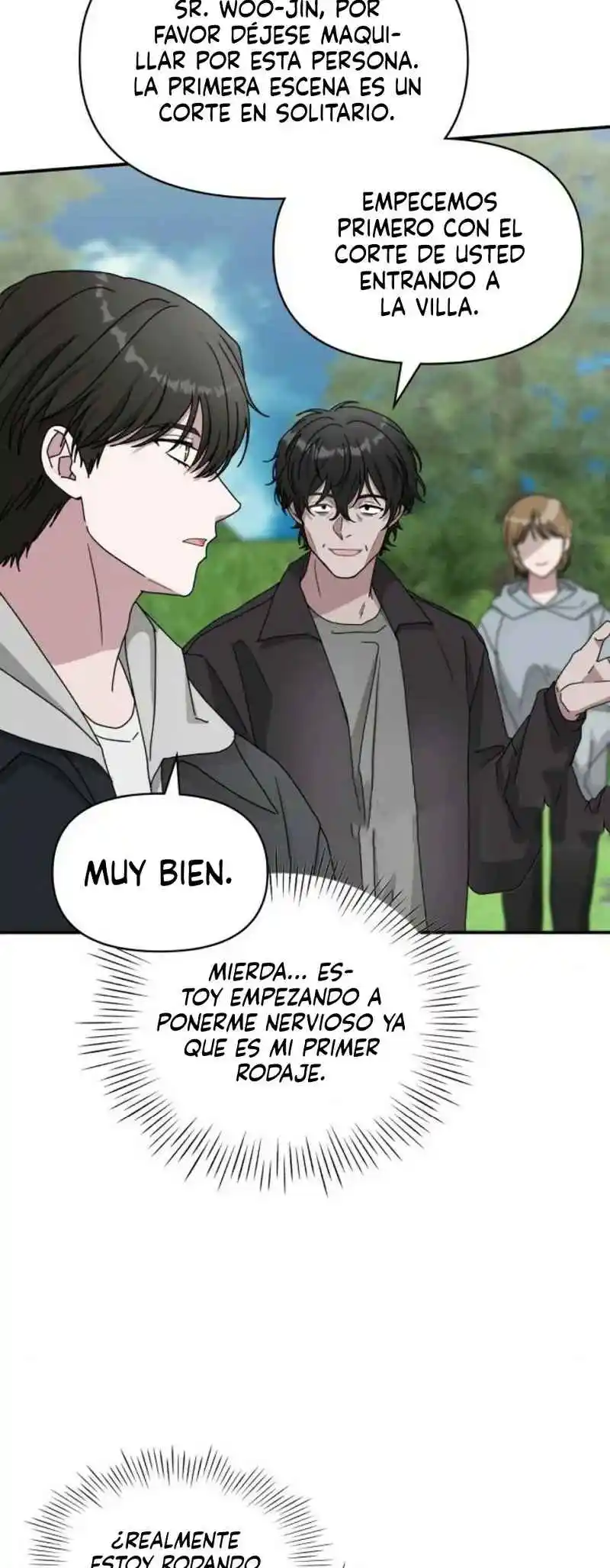 Monstruoso Actor Genio - Capítulo 13 - Página 101 - LectorTMOo
