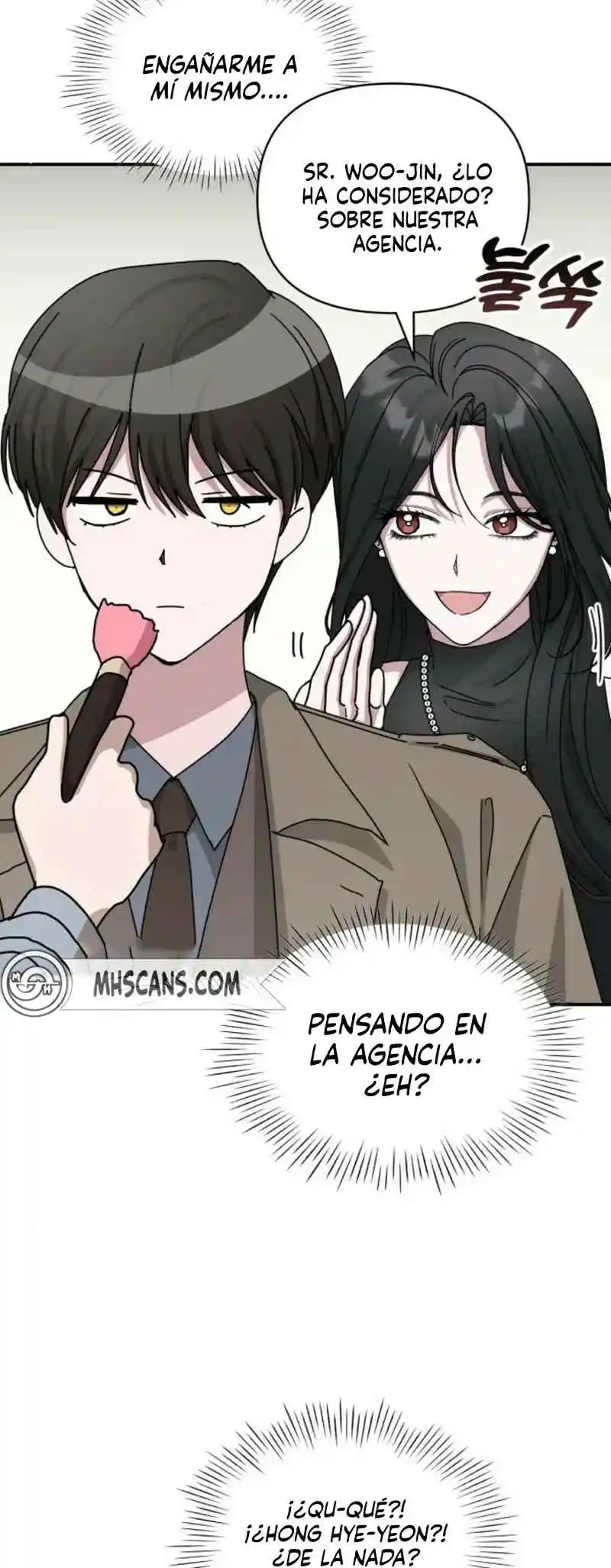 Monstruoso Actor Genio - Capítulo 13 - Página 106 - LectorTMOo