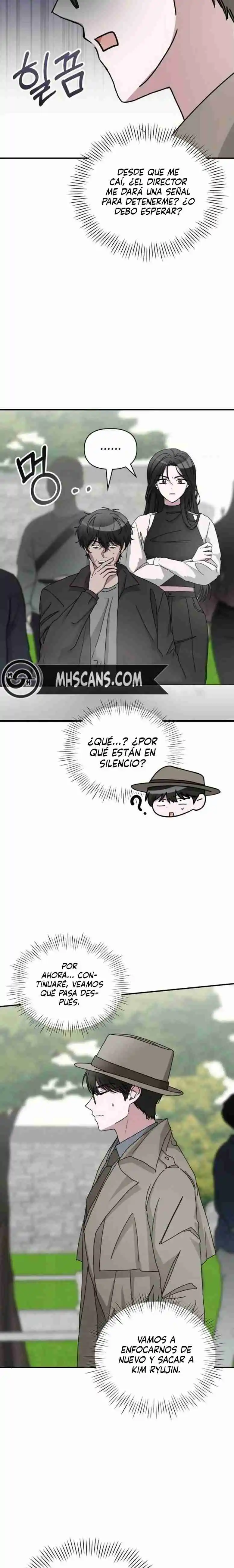 Monstruoso Actor Genio - Capítulo 14 - Página 3 - LectorTMOo