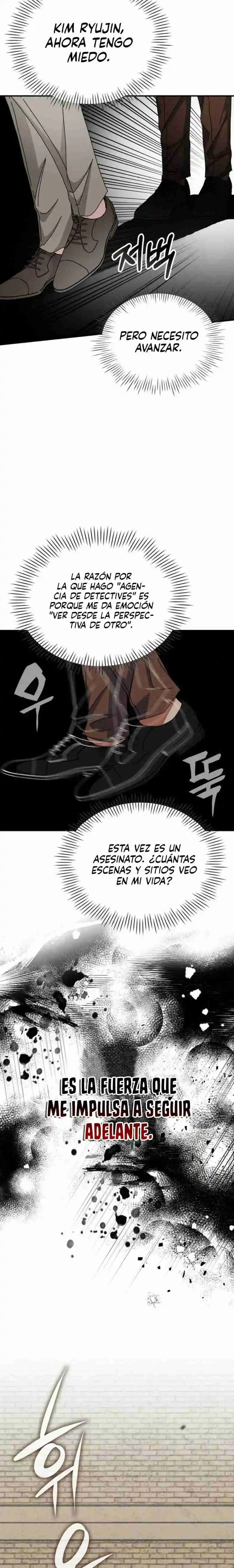 Monstruoso Actor Genio - Capítulo 14 - Página 4 - LectorTMOo