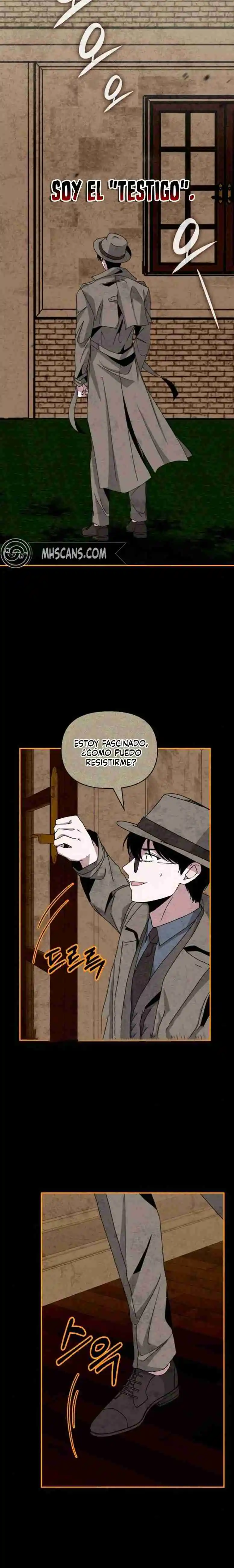 Monstruoso Actor Genio - Capítulo 14 - Página 5 - LectorTMOo