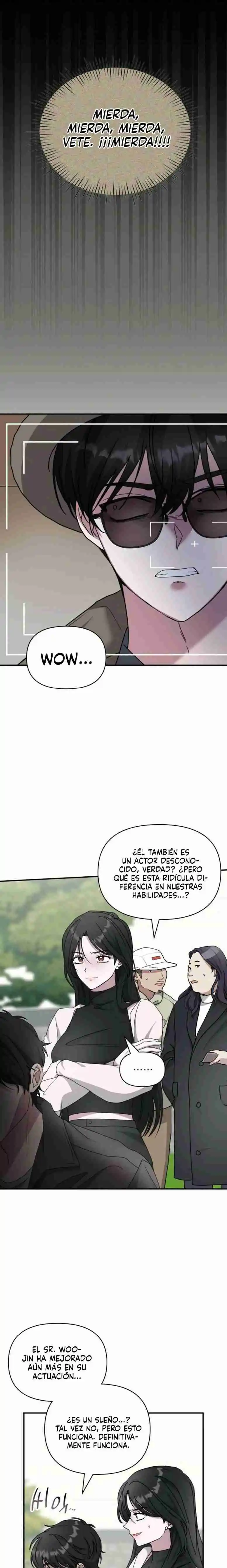 Monstruoso Actor Genio - Capítulo 14 - Página 10 - LectorTMOo