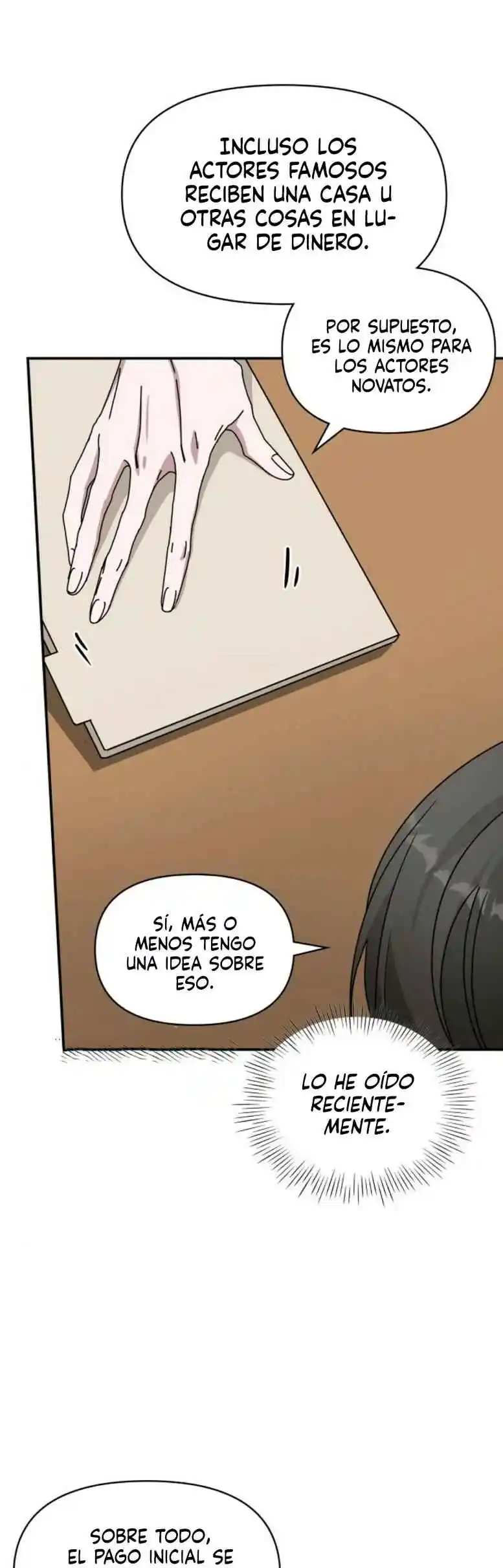 Monstruoso Actor Genio - Capítulo 15 - Página 14 - LectorTMOo