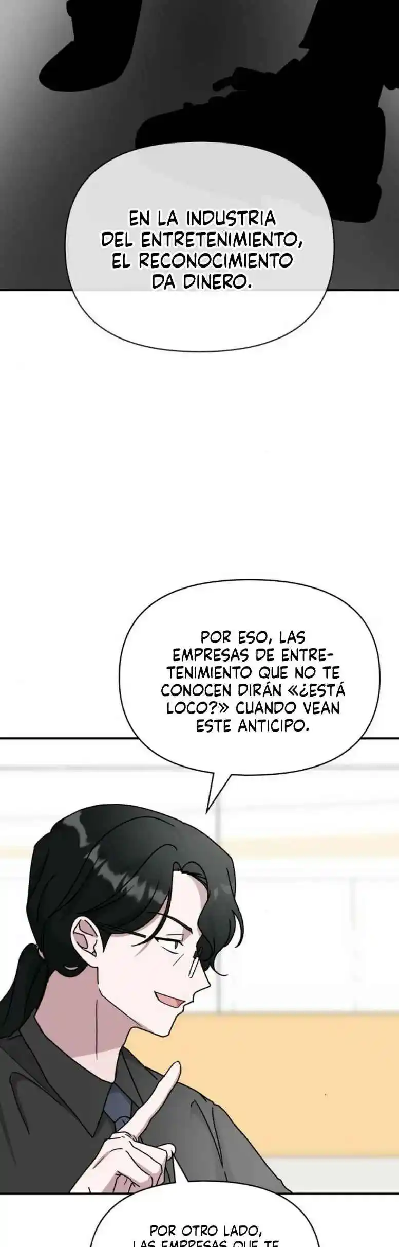 Monstruoso Actor Genio - Capítulo 15 - Página 17 - LectorTMOo