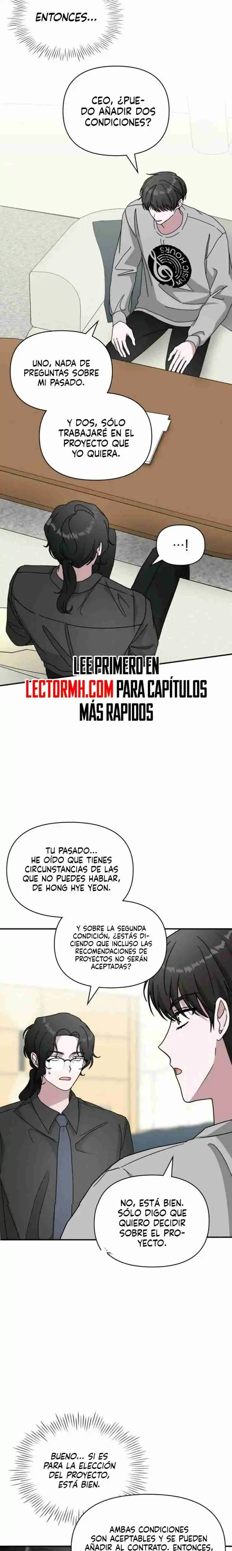 Monstruoso Actor Genio - Capítulo 15 - Página 21 - LectorTMOo