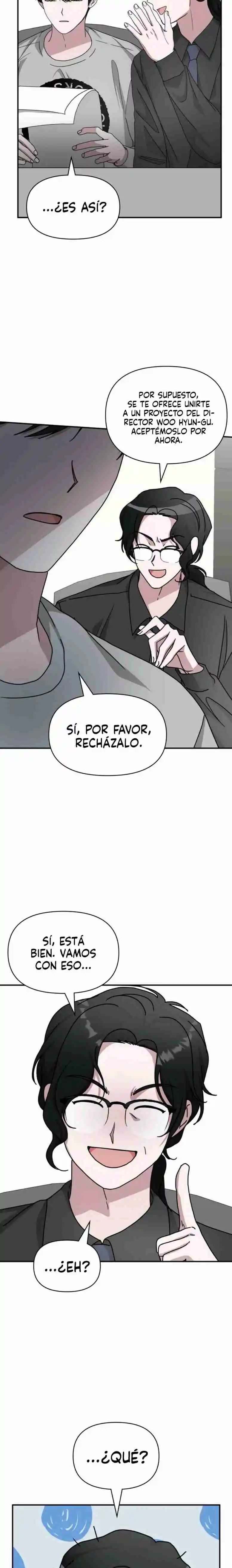 Monstruoso Actor Genio - Capítulo 15 - Página 29 - LectorTMOo