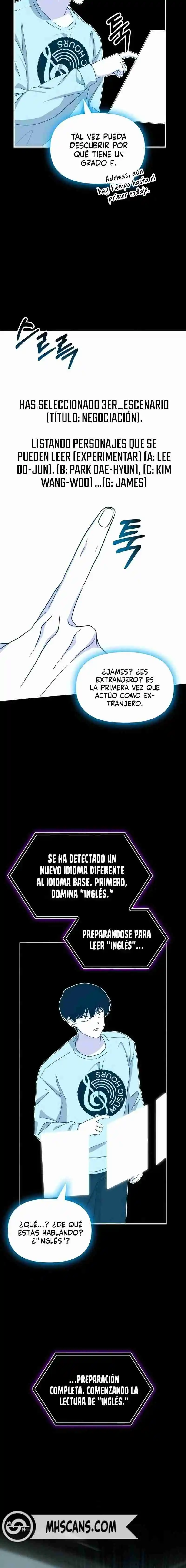 Monstruoso Actor Genio - Capítulo 16 - Página 13 - LectorTMOo