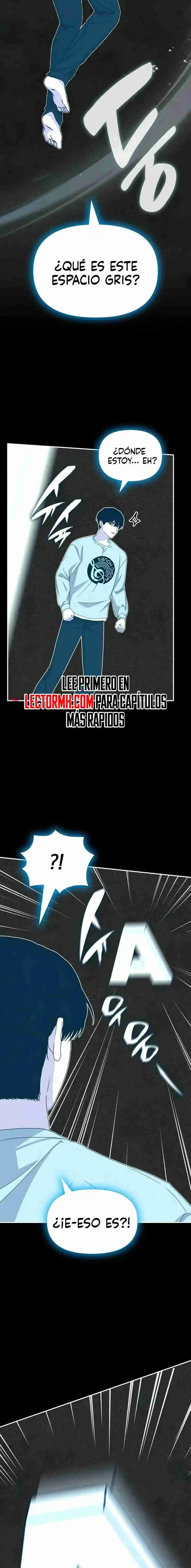 Monstruoso Actor Genio - Capítulo 16 - Página 15 - LectorTMOo