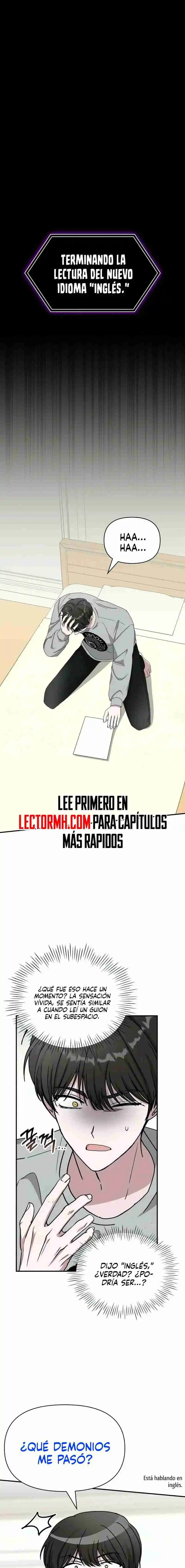 Monstruoso Actor Genio - Capítulo 16 - Página 18 - LectorTMOo