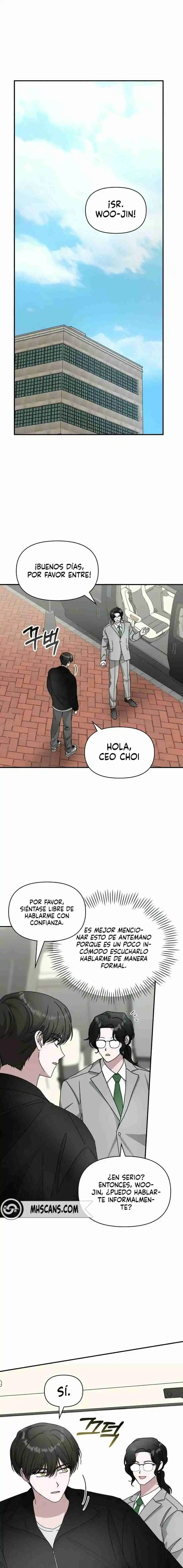 Monstruoso Actor Genio - Capítulo 17 - Página 2 - LectorTMOo