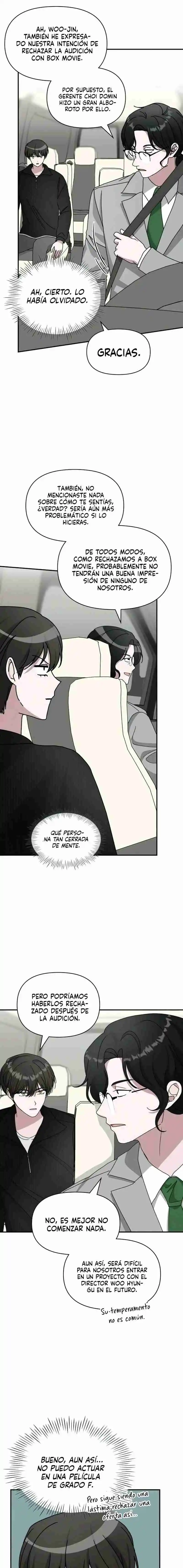 Monstruoso Actor Genio - Capítulo 17 - Página 4 - LectorTMOo