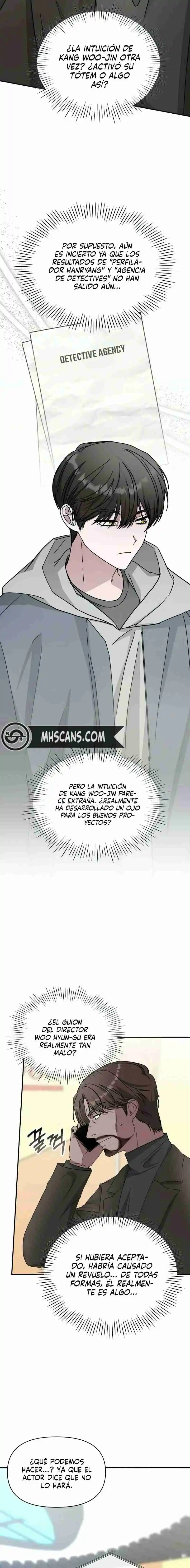 Monstruoso Actor Genio - Capítulo 17 - Página 12 - LectorTMOo